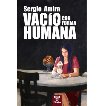 Vacío con forma humana