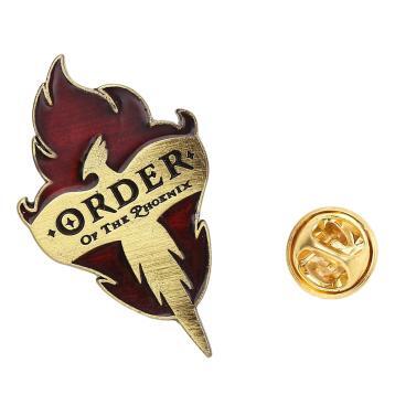 Insignia de la Orden del Fénix