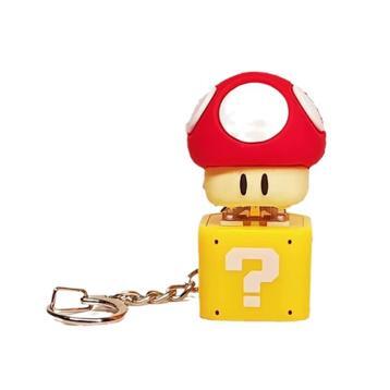 Llavero de Toad