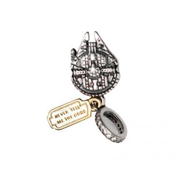 Cuenta del Millennium Falcon